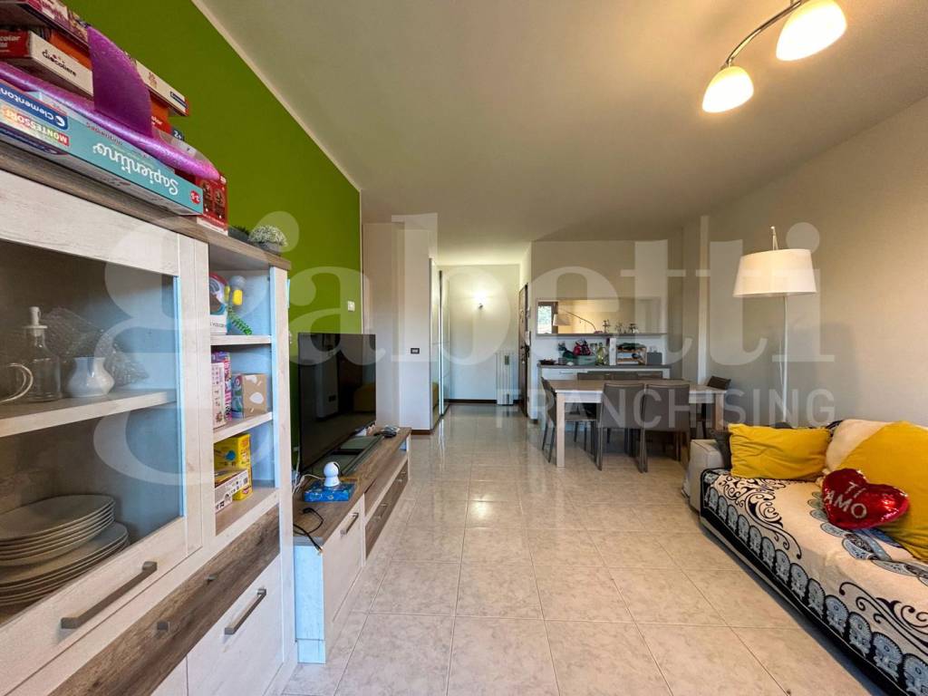 Appartamento a Zola predosa in Via Roma, 16 - Foto 5