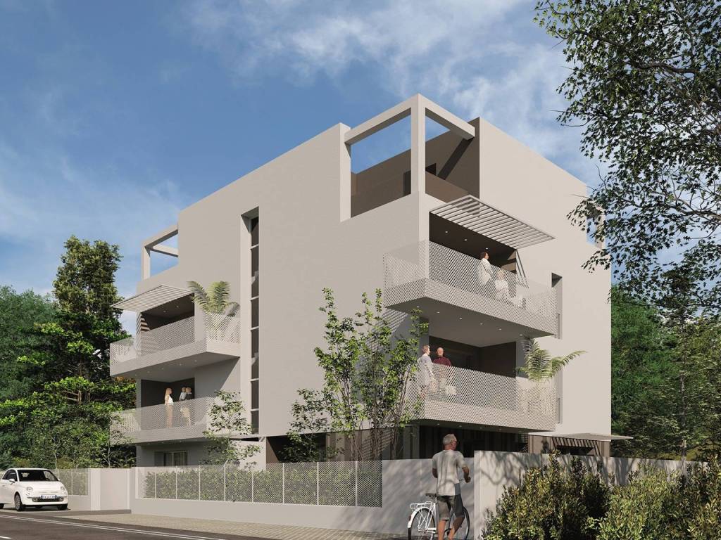 Appartamento a Riccione - Foto 4