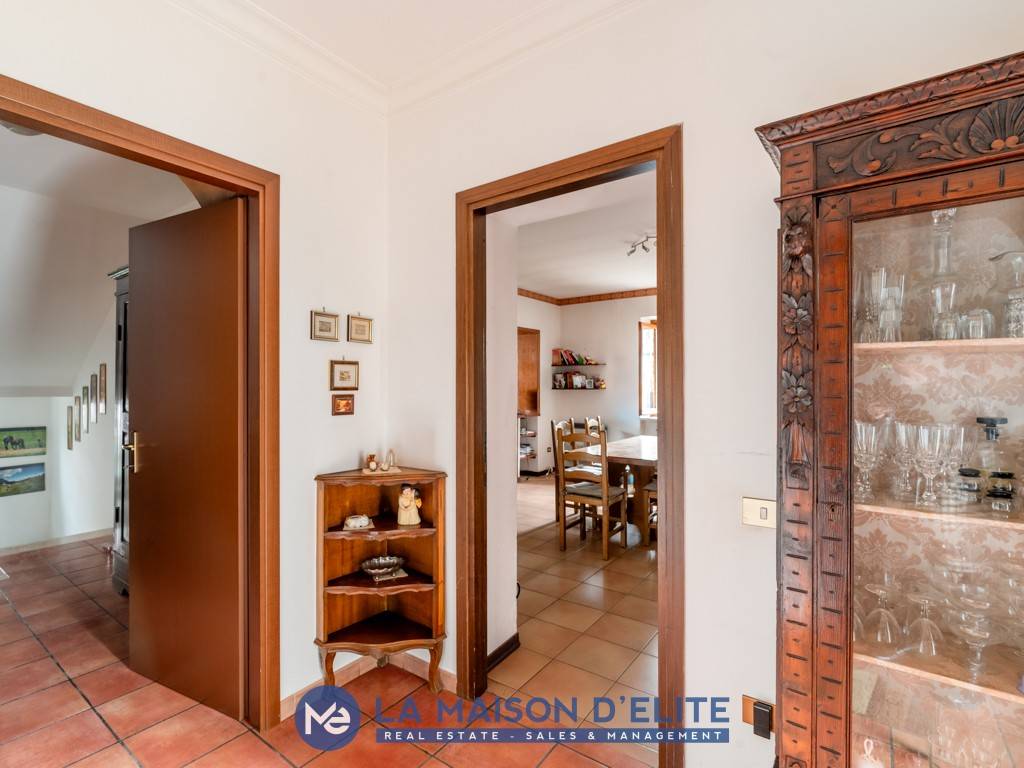 Villa a Acquapendente in Via Salvador Allende - Foto 2