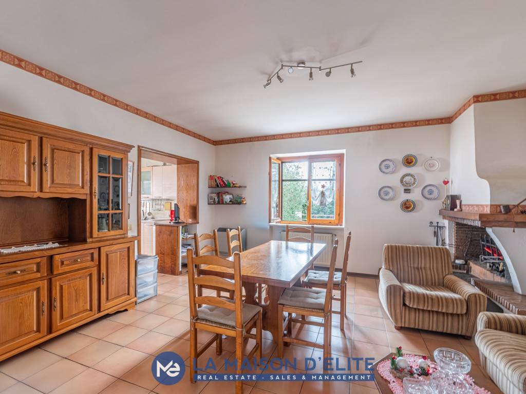Villa a Acquapendente in Via Salvador Allende - Foto 3