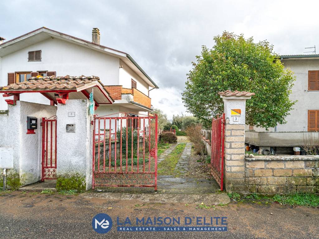 Villa a Acquapendente in Via Salvador Allende - Foto 5