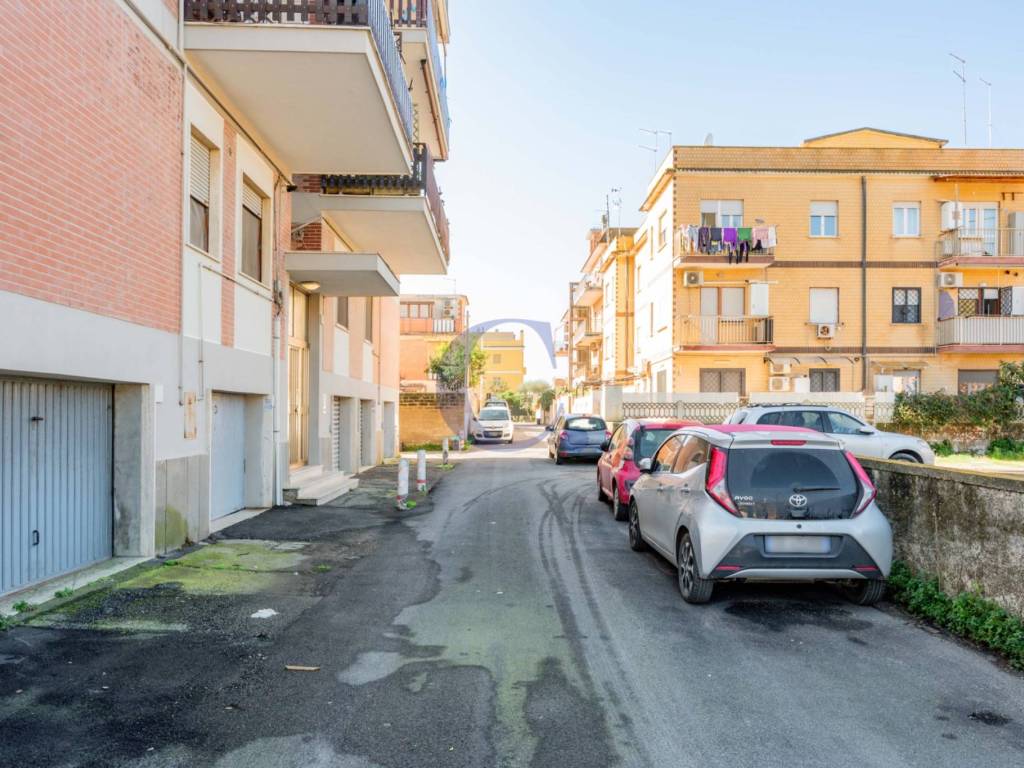 Appartamento a Fiumicino in Via Villasor, 32 - Foto 3