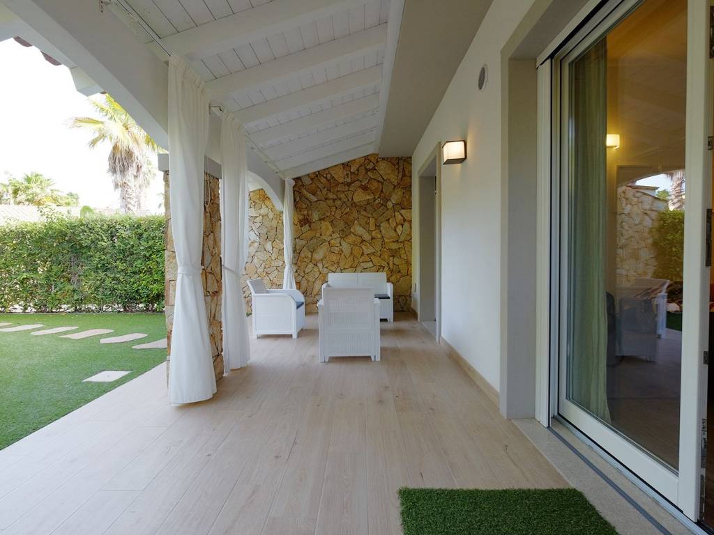 Appartamento a Sant'anna arresi - Foto 3