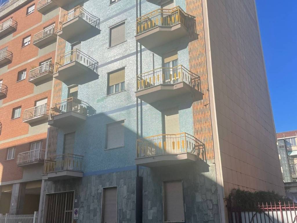 Appartamento a Torino in Via Francesco Baracca, 13 - Foto 2