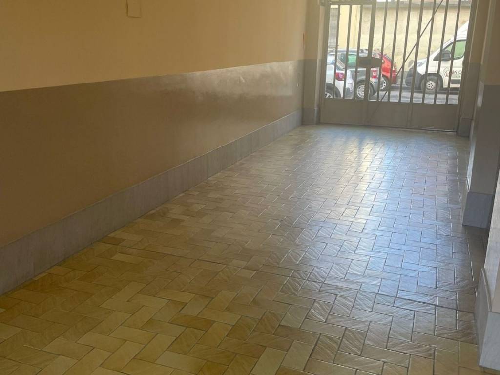 Appartamento a Torino in Via Francesco Baracca, 13 - Foto 3