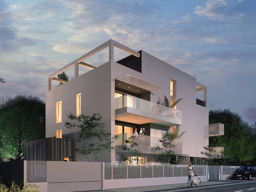 Appartamento a Riccione - Foto 5