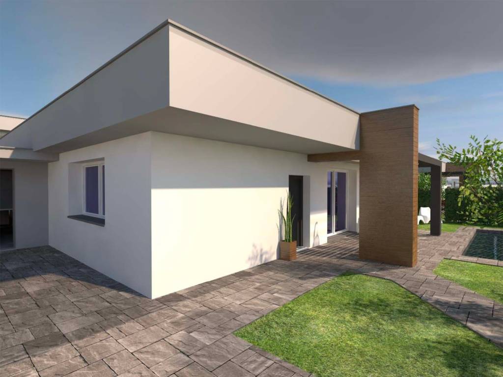 Villa a Lomazzo in Via Rocchetta - Foto 4