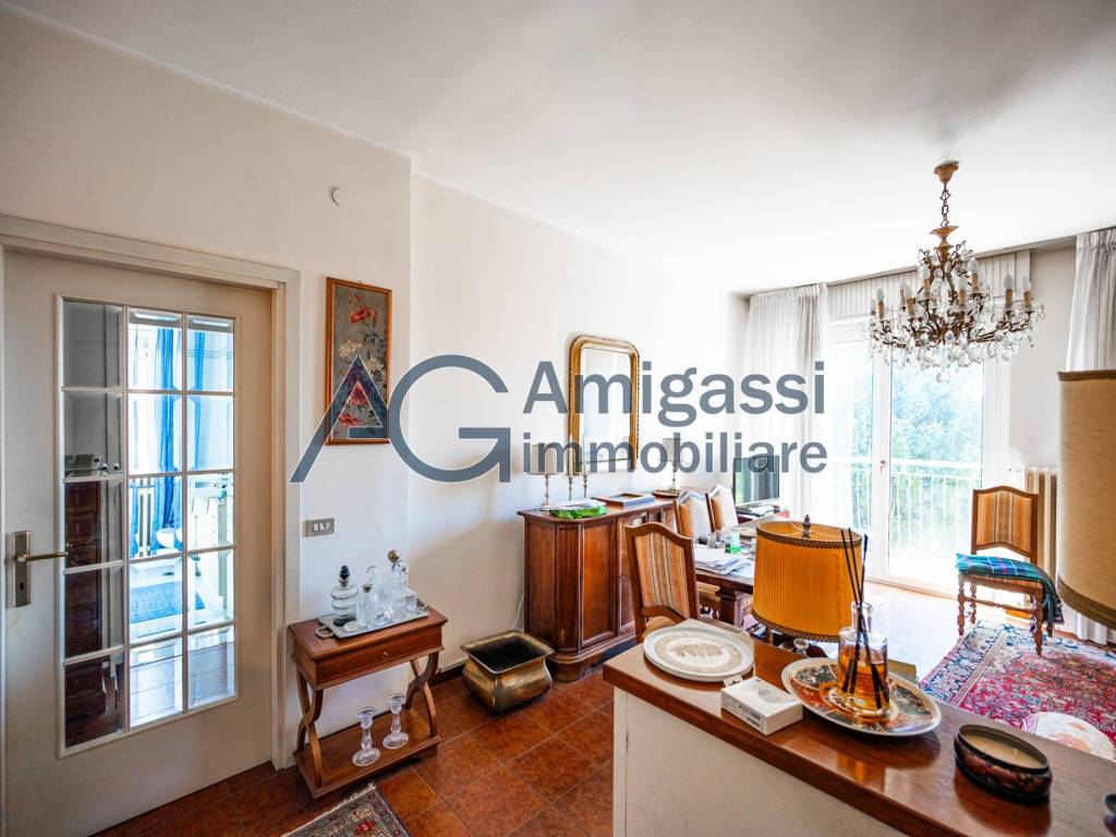 Appartamento a Bergamo in Via Giacomo Puccini, 87 - Foto 2