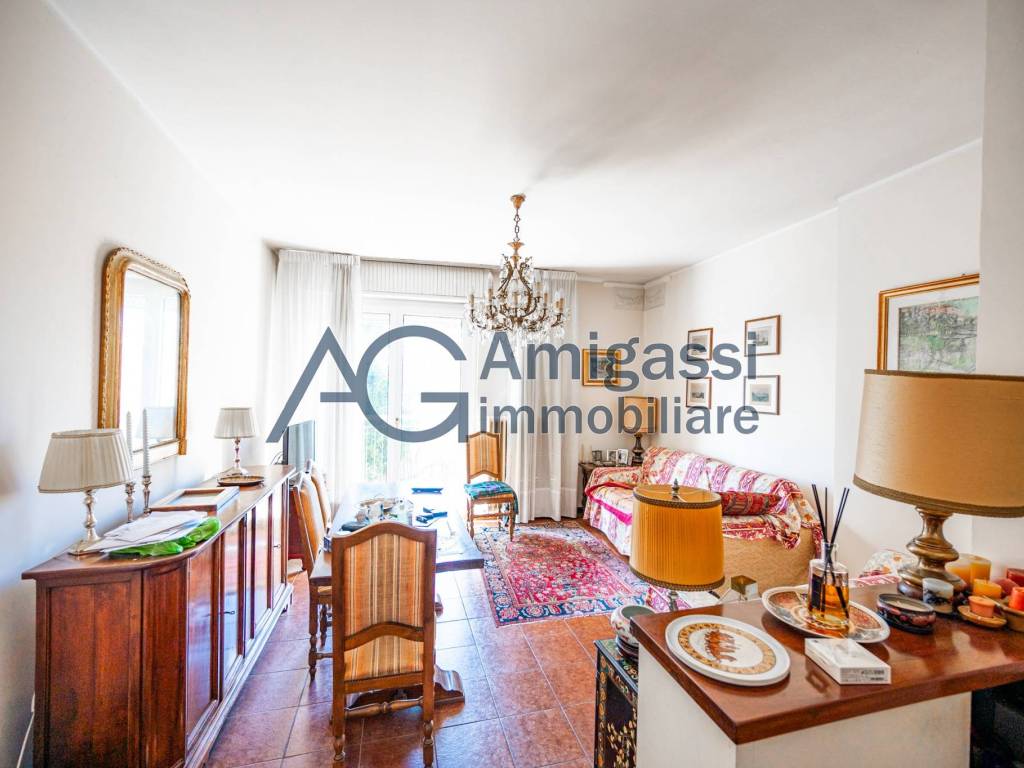 Appartamento a Bergamo in Via Giacomo Puccini, 87 - Foto 3