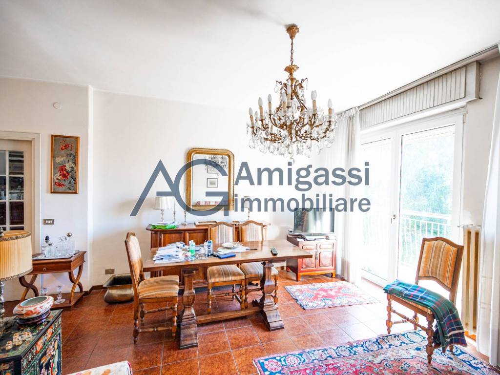 Appartamento a Bergamo in Via Giacomo Puccini, 87 - Foto 4