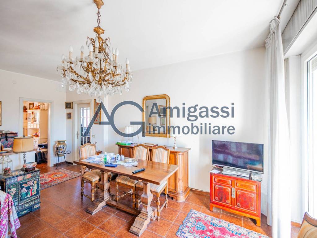 Appartamento a Bergamo in Via Giacomo Puccini, 87 - Foto 5