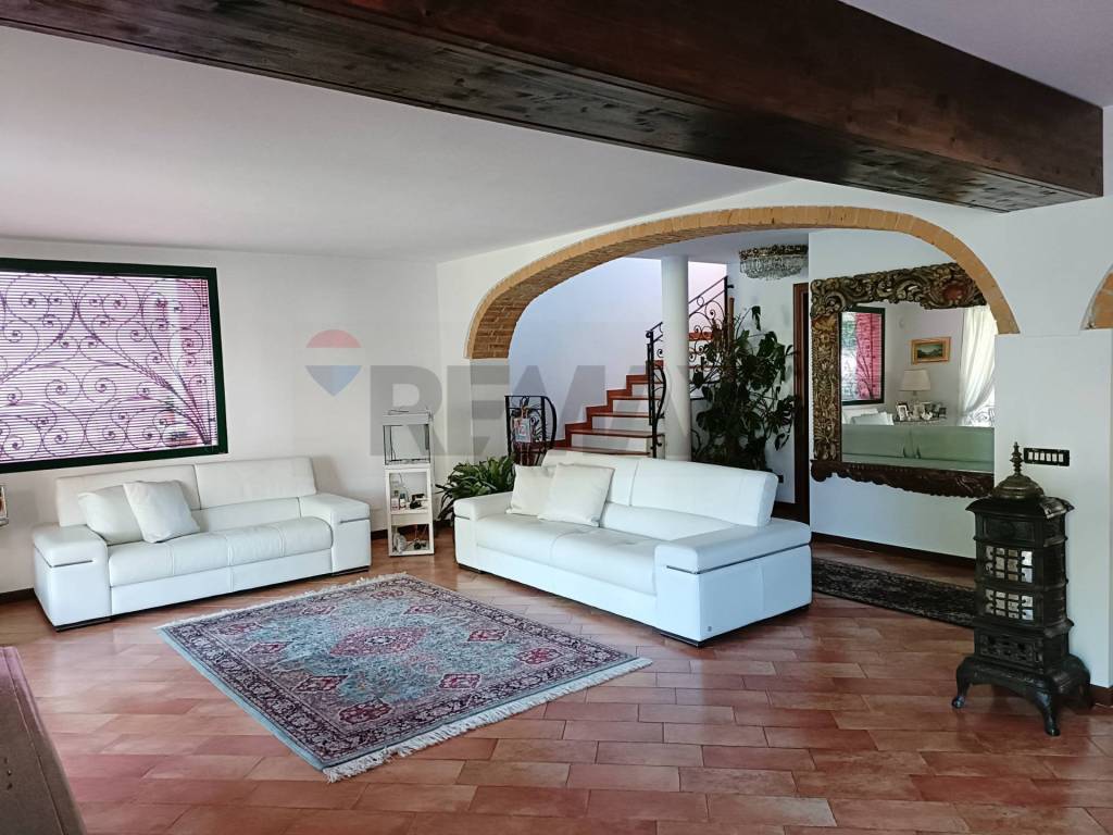 Villa a Bernareggio - Foto 3
