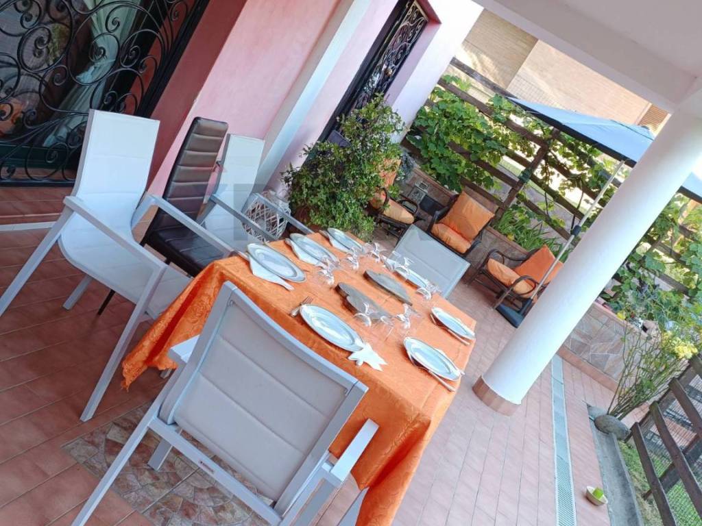 Villa a Bernareggio - Foto 5