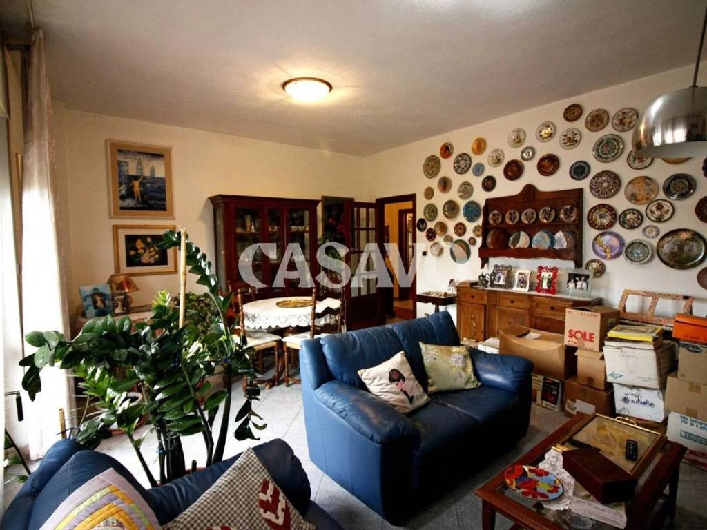 Appartamento a Nuoro in Via Toscana 16 - Foto 3