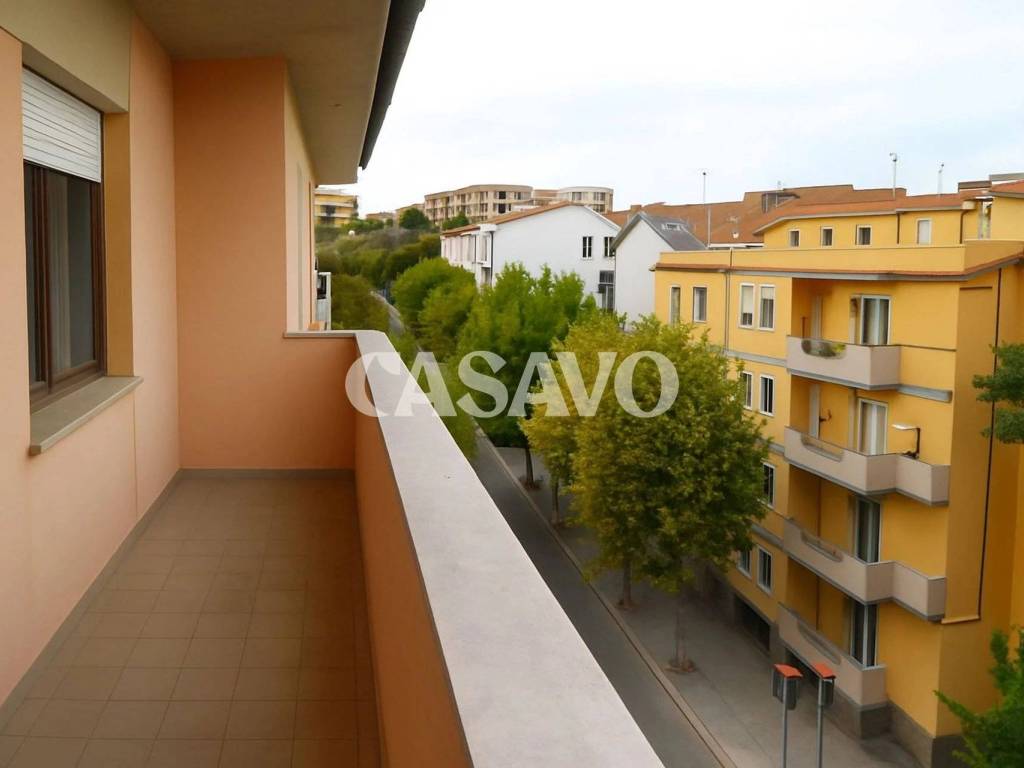 Appartamento a Nuoro in Via Toscana 16 - Foto 4