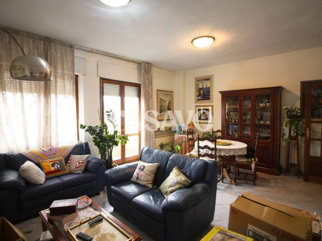 Appartamento a Nuoro in Via Toscana 16 - Foto 5