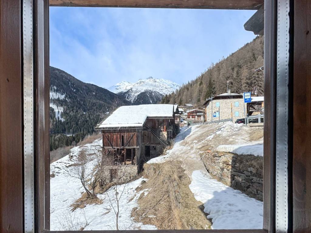 Appartamento a Rabbi in Frazione Piazzola - Foto 4