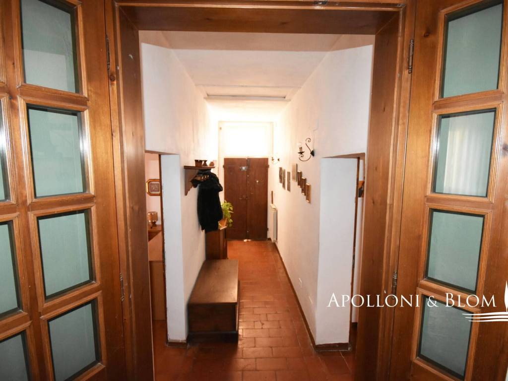 Appartamento a Castiglione d'orcia in Strada del Pozzo, 3 - Foto 4