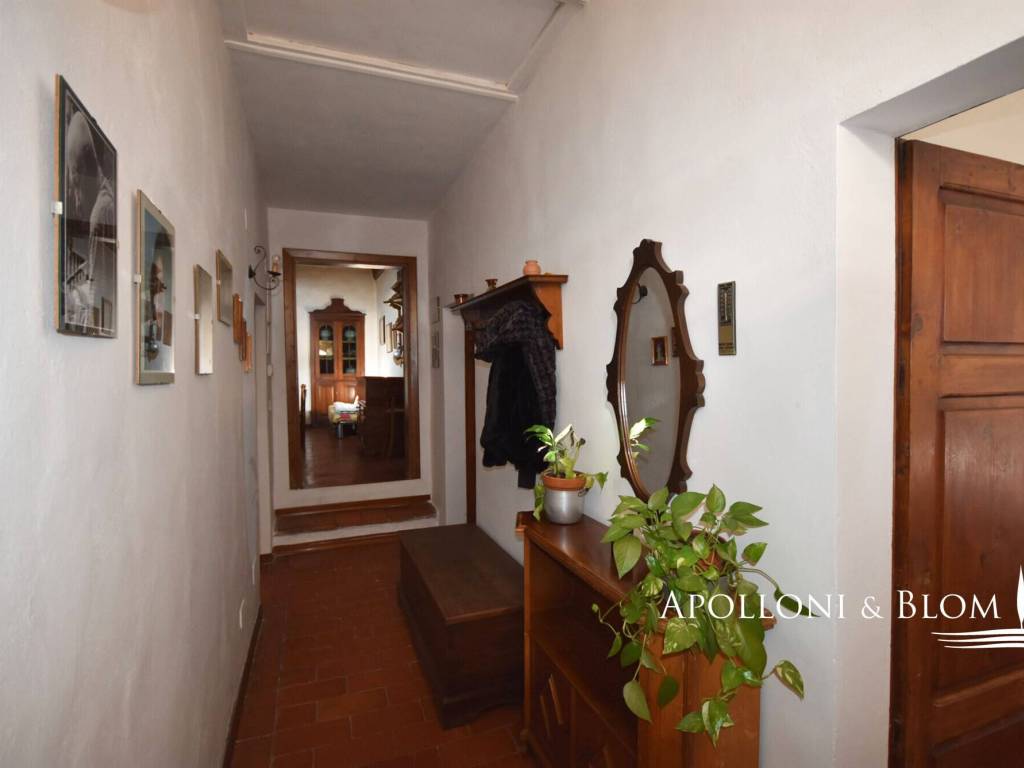 Appartamento a Castiglione d'orcia in Strada del Pozzo, 3 - Foto 5