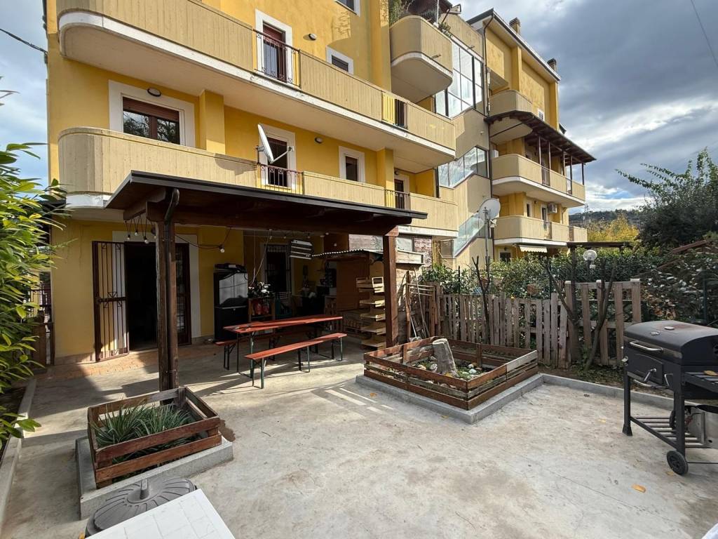 Appartamento a San giovanni teatino in Via Gaetano Donizetti - Foto 3