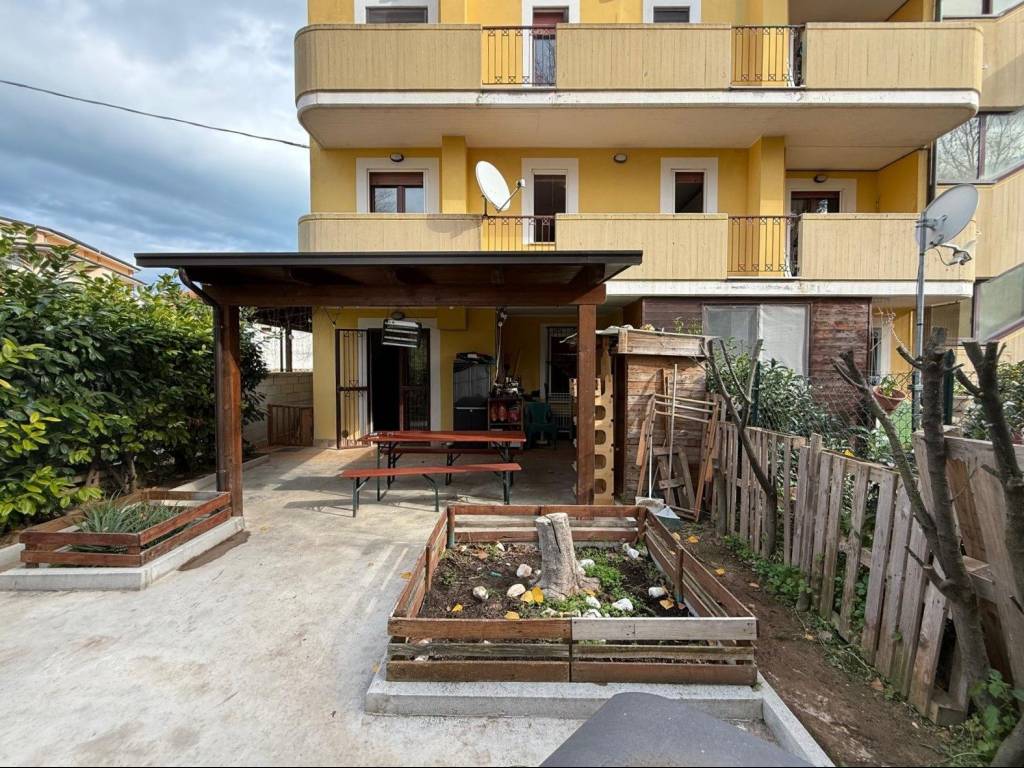 Appartamento a San giovanni teatino in Via Gaetano Donizetti - Foto 4