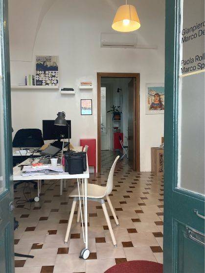 Immobile a Lecce in Via Sindaco Guariglia - Foto 3
