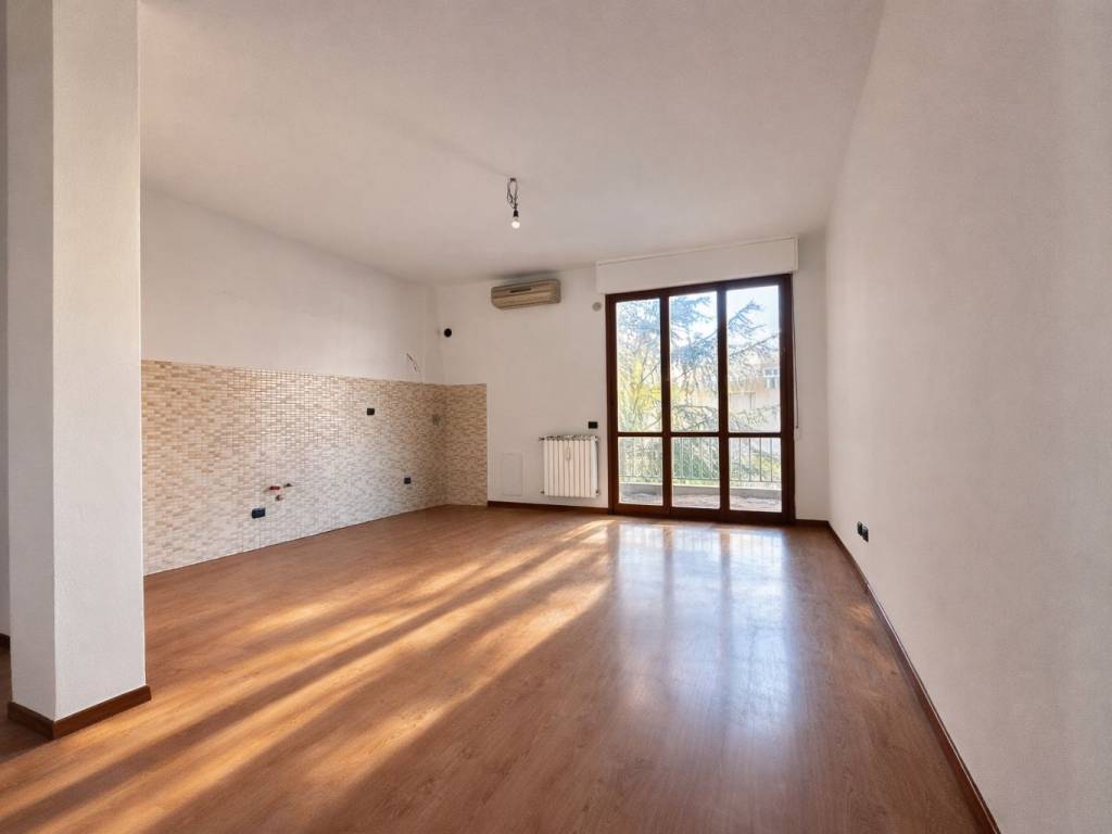 Appartamento a Prato in Via Albertina Giordano Pero, 10 - Foto 2