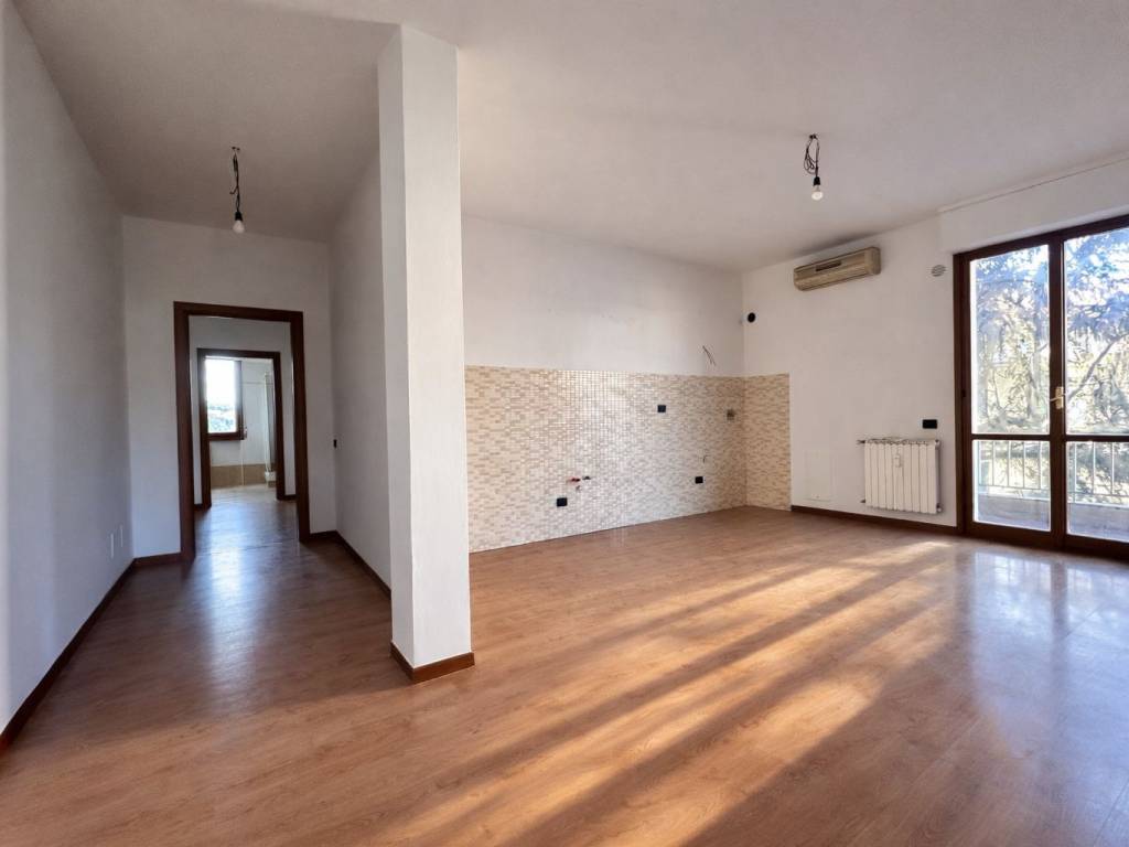 Appartamento a Prato in Via Albertina Giordano Pero, 10 - Foto 3