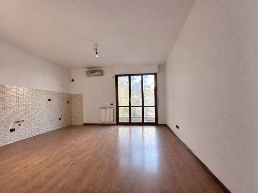 Appartamento a Prato in Via Albertina Giordano Pero, 10 - Foto 4