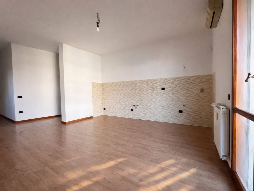 Appartamento a Prato in Via Albertina Giordano Pero, 10 - Foto 5