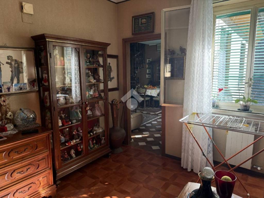 Appartamento a Genova in Via pertinace - Foto 3