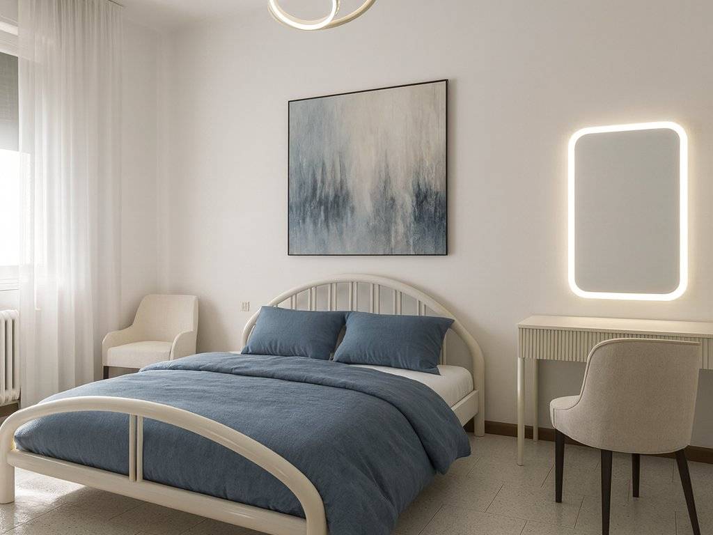 Appartamento a Vimercate in Via Giovanni Papini - Foto 5