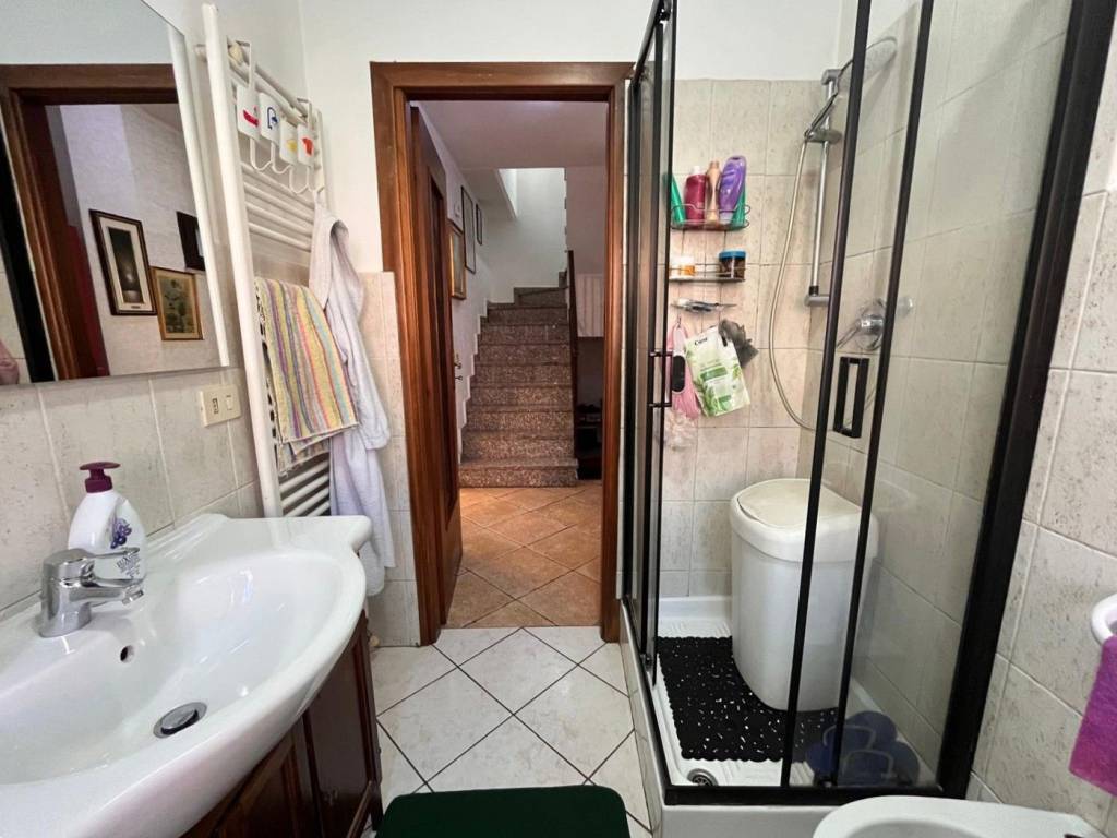 Casa indipendente a Beinasco in VIA RIVALTA, 1 - Foto 5