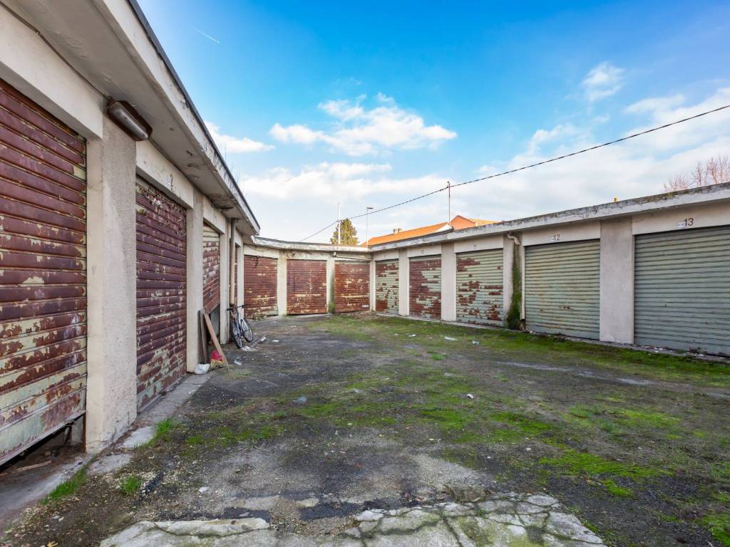 Box / garage a Torino in Strada dei Biasoni, 74 - Foto 5