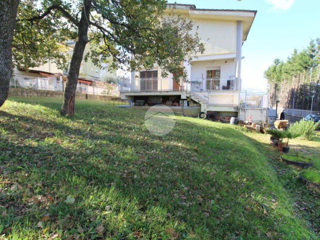 Villa a Montalto uffugo in Via Salerni, 59 - Foto 5