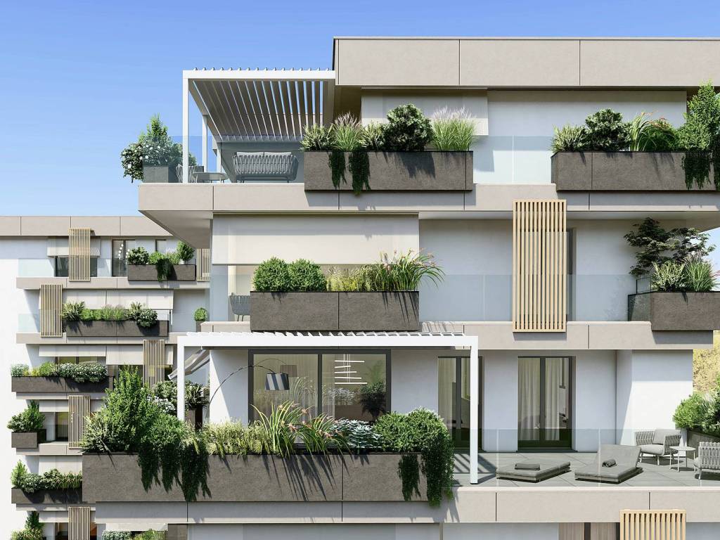 Appartamento a Brugherio in Via Bindellera - Foto 4