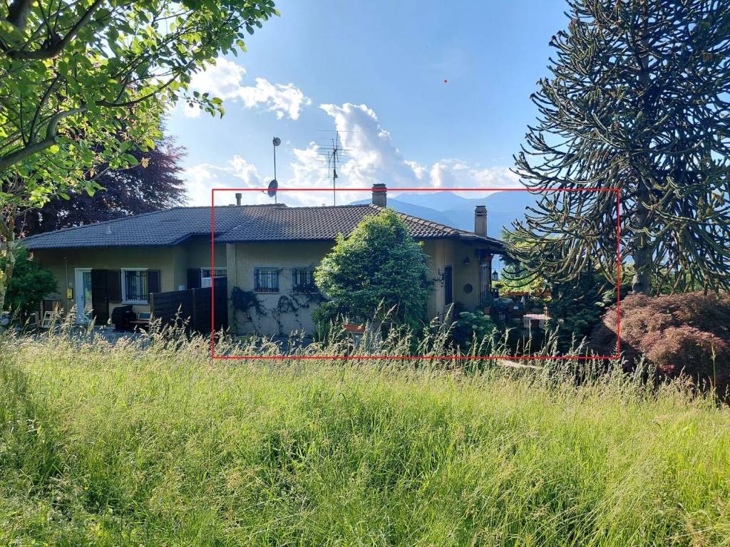 Villa a Castelveccana - Foto 5