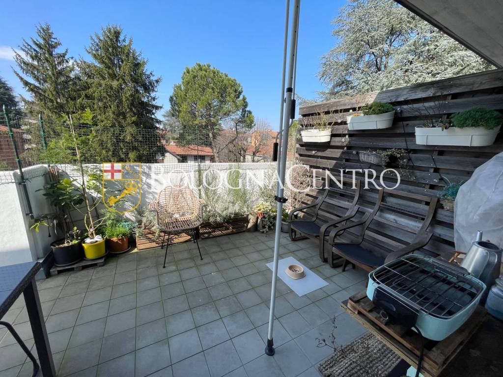 Attico / mansarda a San lazzaro di savena in Via Galeotti - Foto 5