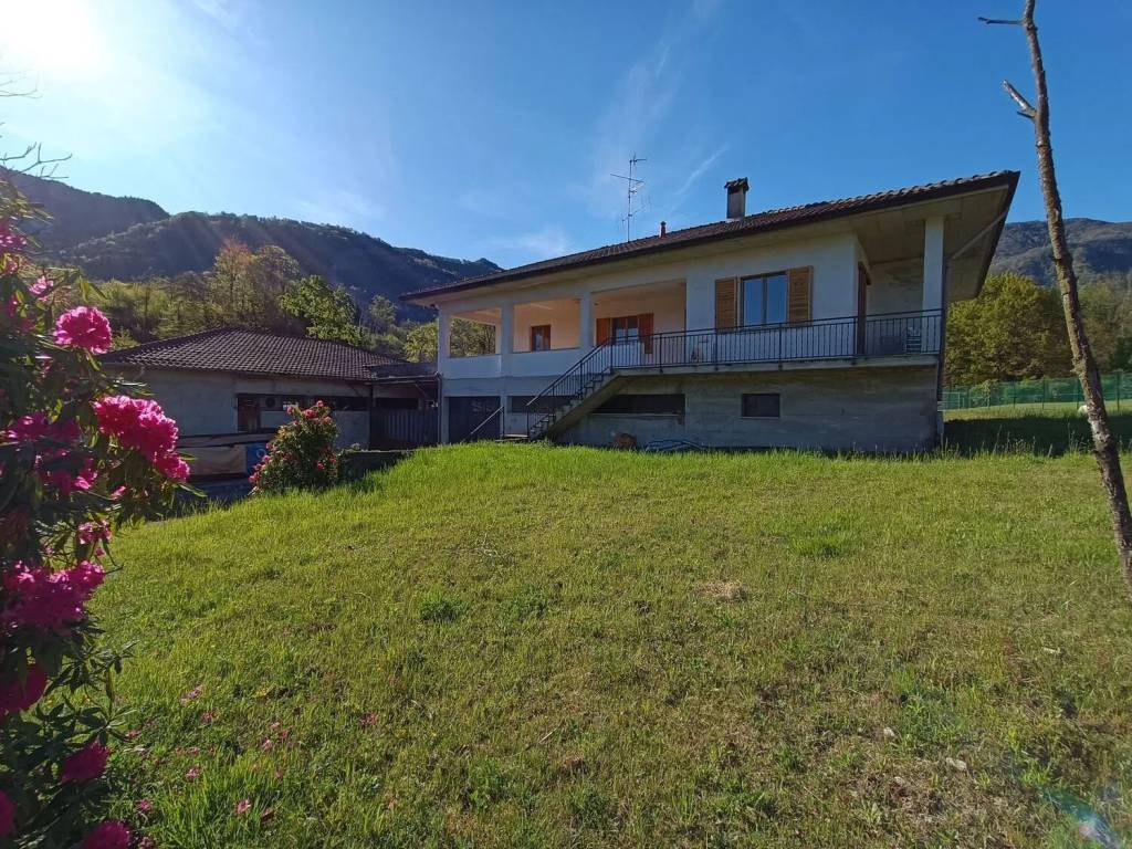 Immobile a Castelveccana in Via Per Domo, 2 - Foto 3