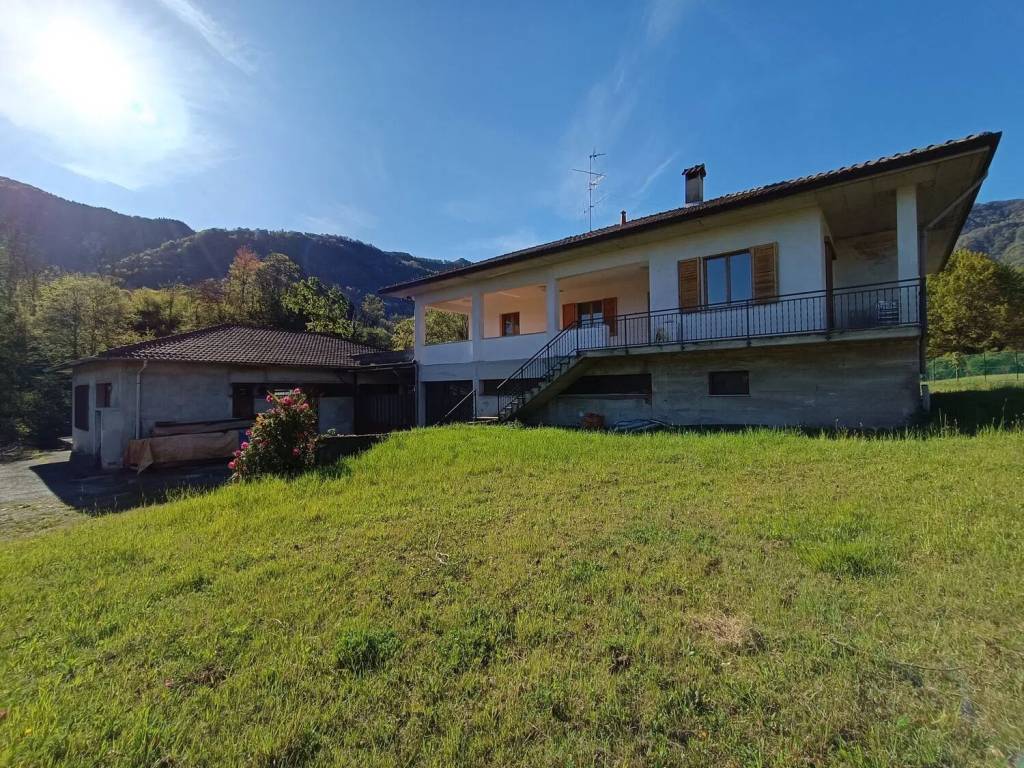 Immobile a Castelveccana in Via Per Domo, 2 - Foto 4