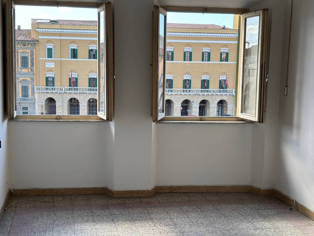 Appartamento a Pisa in Lungarno Mediceo - Foto 5