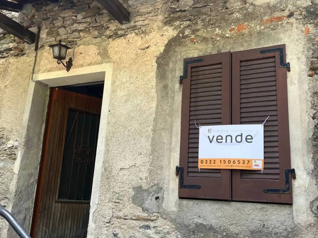 Villa a Agra in Borgo Nuovo, 8 - Foto 2