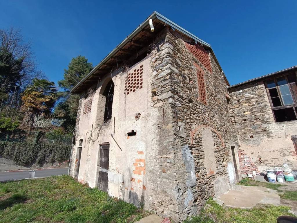 Rustico / casale a Luino in Via Dumenza, 31 - Foto 4