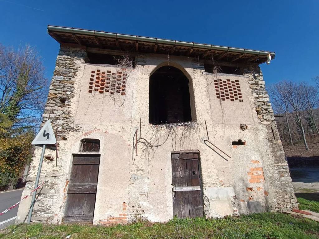 Rustico / casale a Luino in Via Dumenza, 31 - Foto 5