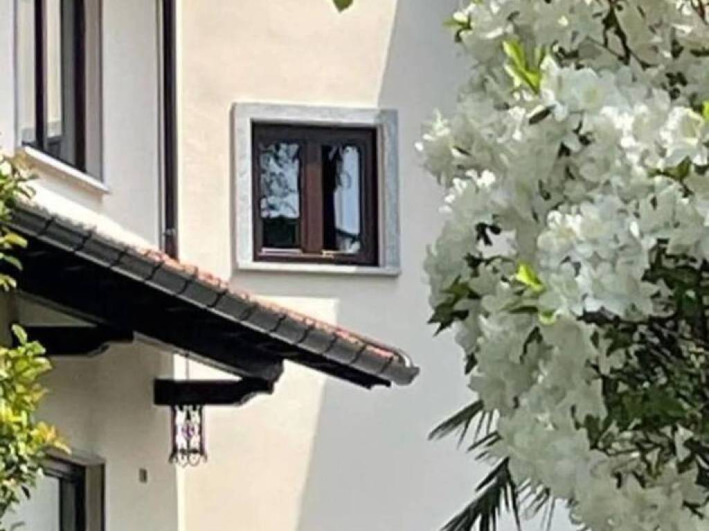 Villa a Grantola in Via San Francesco, 1 - Foto 2