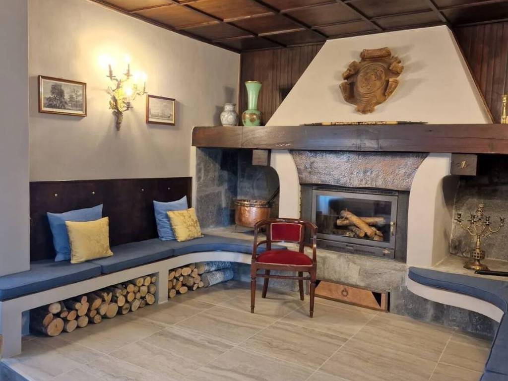 Villa a Grantola in Via San Francesco, 1 - Foto 4