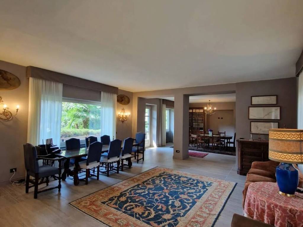 Villa a Grantola in Via San Francesco, 1 - Foto 5