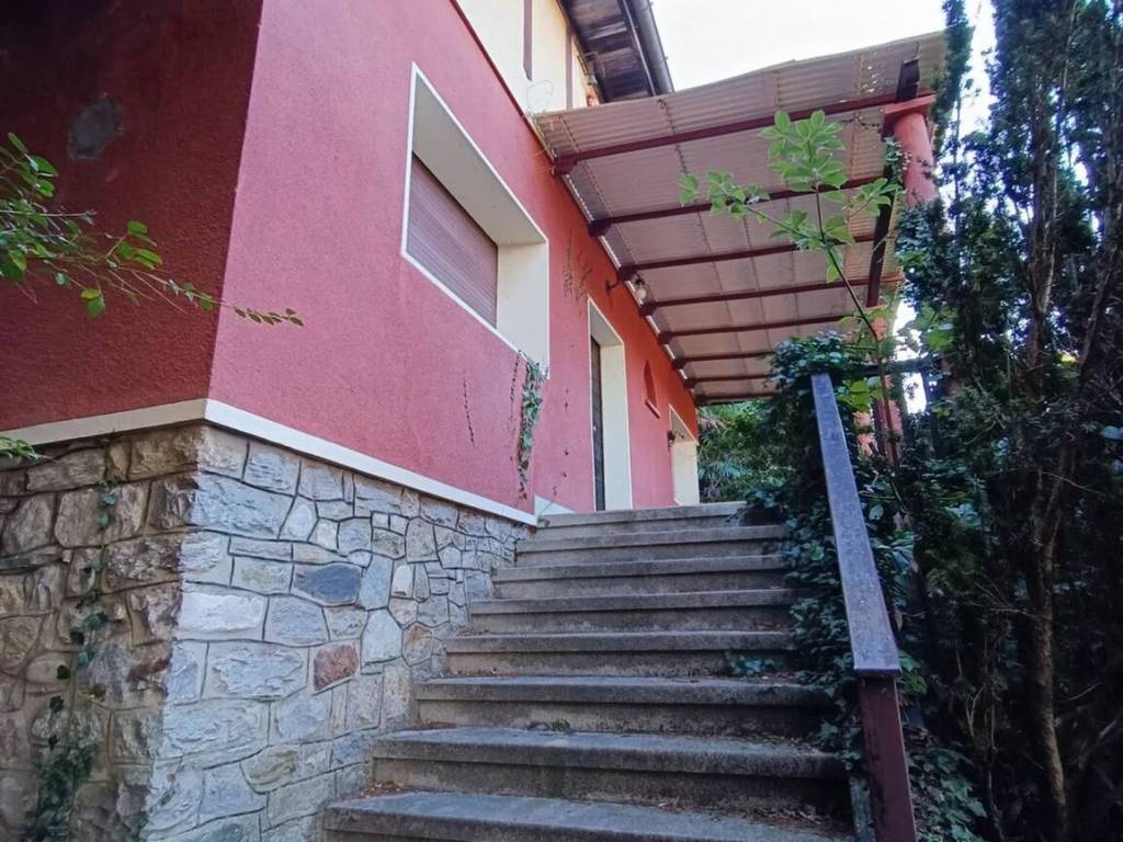 Villa a Castelveccana in Via Alla Campagna, 4 - Foto 4