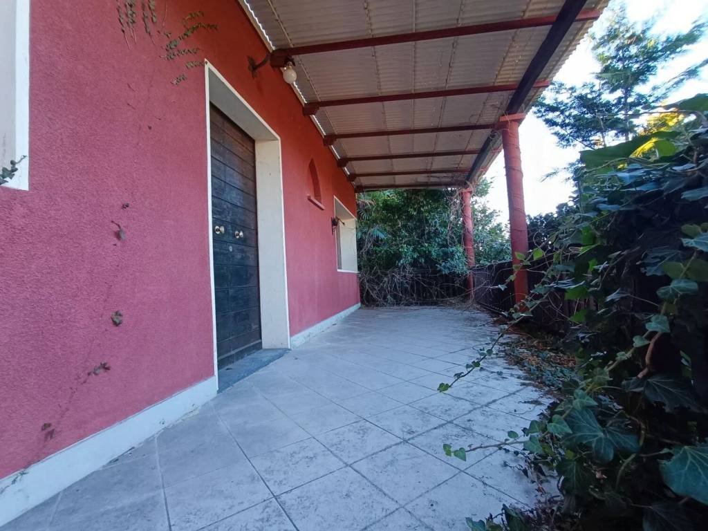 Villa a Castelveccana in Via Alla Campagna, 4 - Foto 5