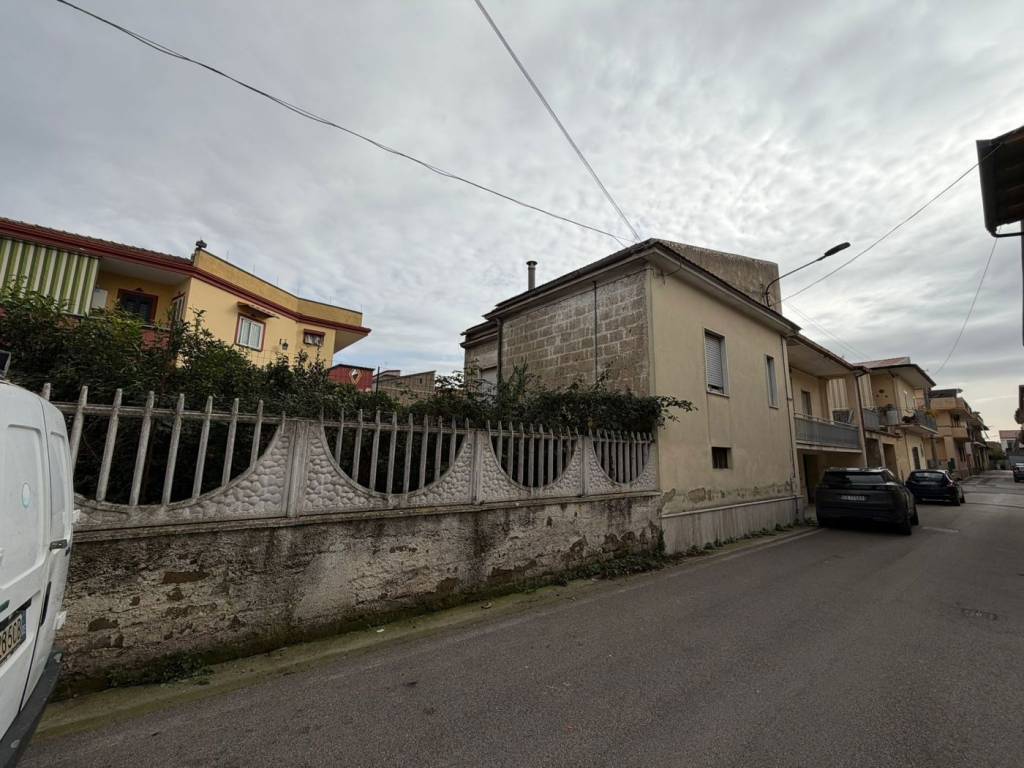 Appartamento a Macerata campania in VIA GALILEO GALILEI , 4 - Foto 2